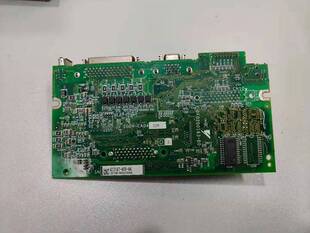 极速安川SGDM-h04ADA伺服器主板SGDH-CA04控制板DF0200163-D0