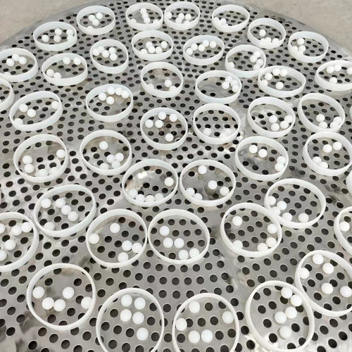 极速振动筛橡胶球弹力球耐磨高弹B硅胶球工业专用弹球实心旋振筛