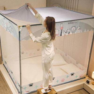 极速床顶蚊帐防尘罩蚊帐防尘布防尘顶挡灰床M罩防尘罩防蚊套罩遮,床上用品,蚊帐,淘宝优惠券,粉丝福利购,淘宝优惠卷