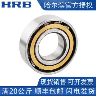 t611 612 613 极速 615 610 614 616EM圆柱滚子轴 HRB哈尔滨N609