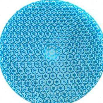 极速新品办d公室鸡蛋夏天凝胶坐垫蜂窝汽车座垫透气软垫冰垫凉垫,居家日用,冰垫,淘宝优惠券,粉丝福利购,淘宝优惠卷