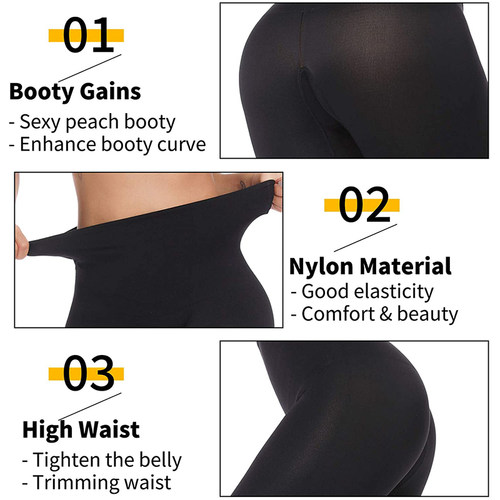 新品Shapewear Anti Cellulivte Compression Women Leggings Leg