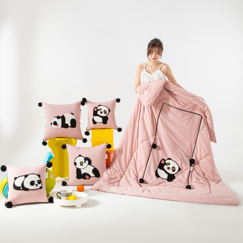 极速车子抱枕被子两用202u3新款办公室午睡毯子枕头二合一车载折,居家布艺,抱枕被,淘宝优惠券,粉丝福利购,淘宝优惠卷