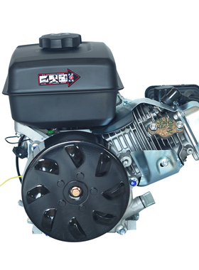 极速新款增程器智能发电机免安u装电动三四轮48V60V7qS2V全自动自