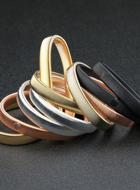 极速袖箍男女衬衫臂箍袖口t防滑绑带法式衬衣弹性袖环袖带臂环臂