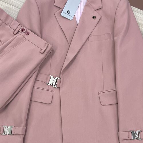 极速Cenne Des Graoom  New Coat Design Dapper StylTe Metal Si