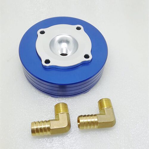 新品DIO50/ZX50/大路易90改装水冷z缸盖 缸头  48MM/50MM/52MM/54