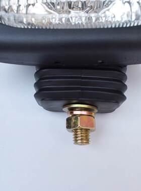 极速卡特挖掘机大臂灯CAT/324t/320/329/330/336/B/C/D原装大灯工