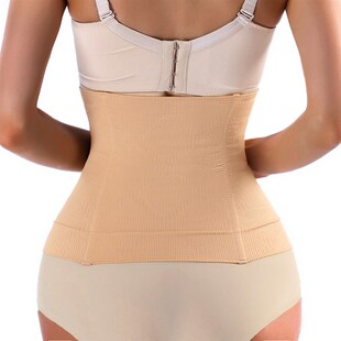 新品Women Waist Trainer Shapewear for WeKight Loss Tummy Con