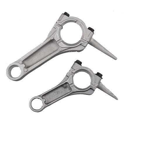 新品汽油机发电机配件2/3kw/5/6.5千瓦B152F168/170F188/190F曲轴