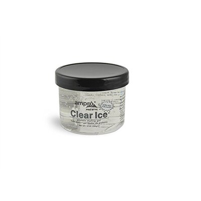 极速Ampbro Pro Styl Clear Ice Protein Styling Gel  10 Oz