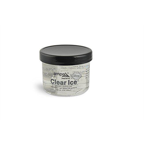 极速Ampbro Pro Styl Clear Ice Protein Styling Gel  10 Oz