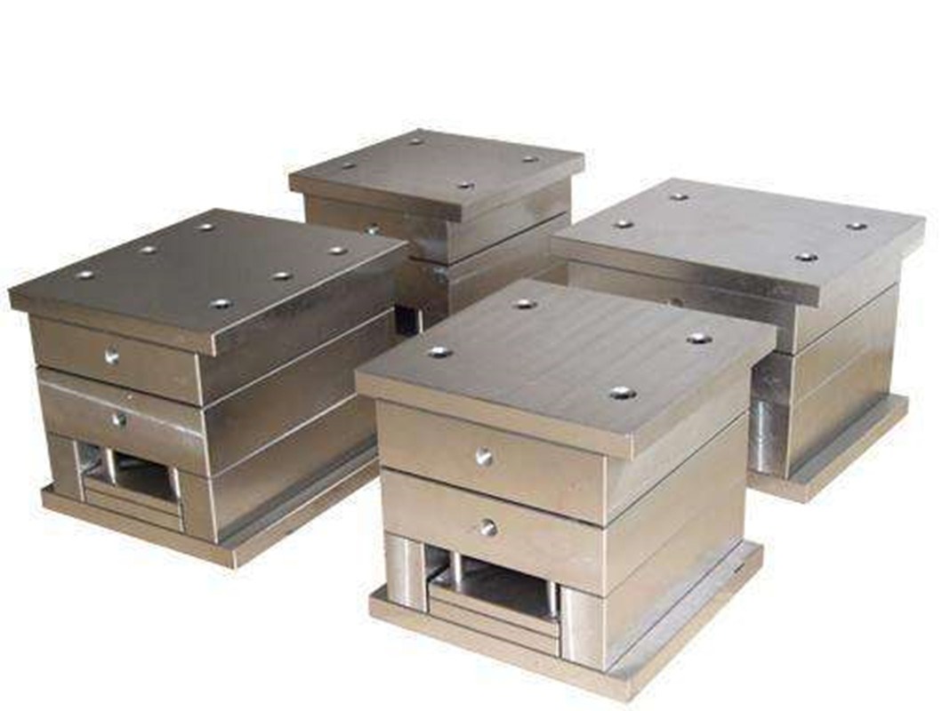 极速冷冲a模自动磨制作冲床o对W外加工模架模具架加工五金冲压冲