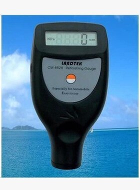 兰泰 CM8828 涂t层测厚仪 漆膜电镀层测厚仪 膜厚仪