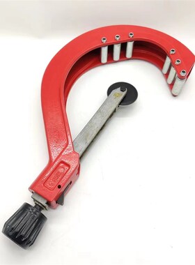 50-120PVC管割刀PPR水管剪刀75管割刀PE剪刀切管刀110管子割管器