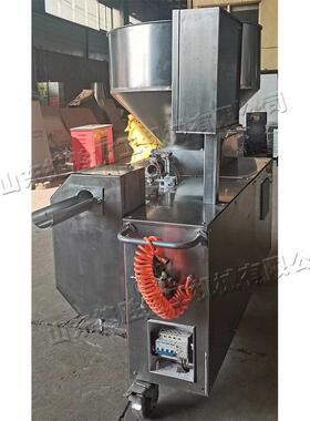 无 PZG纺布营块成型机轻基卧袋式网容器制钵机 全自动养育苗压块