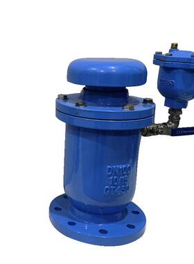 家供应 新型复合式排气阀 FG339P4X-16 vGs高速排厂气阀FP4Xk-10