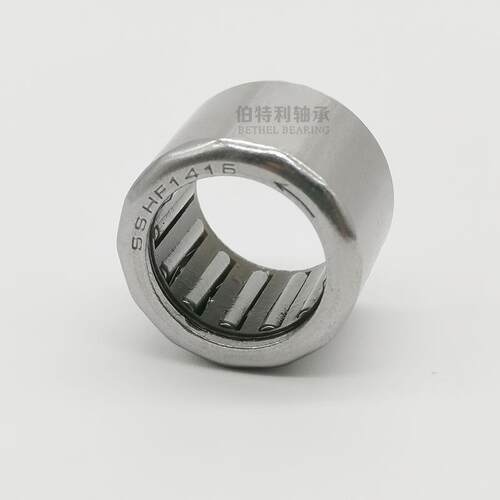 S货SH1F146，FC-14不锈单向轴承 厂家现单向轴承 噪音钢低 跑33步