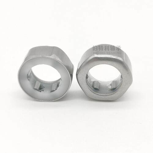 EWC108轴承家  生锈轴承不锈钢向轴厂承  六角0渔具向轴不锈钢EW