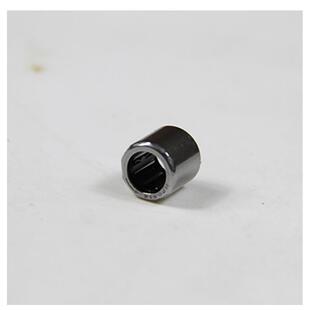 1源0头工厂八角HF8142向离合器轴承 压外圈冲HF081412滚针离合器