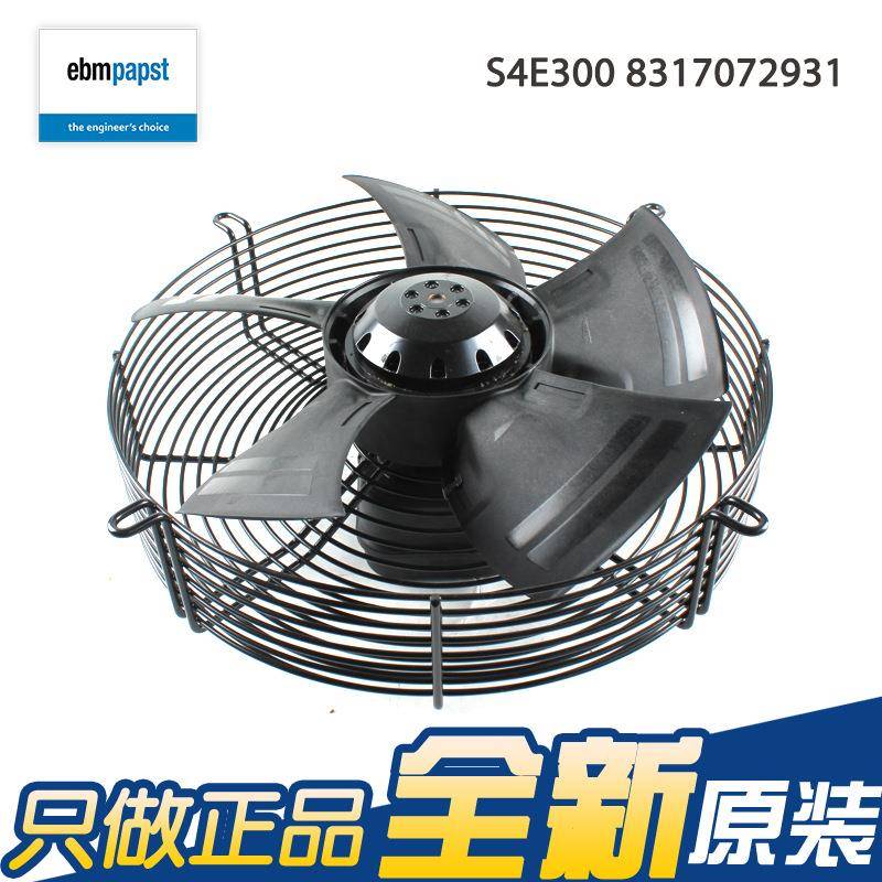 全原装EB SM04E300 831ACF70新72931 230V 0.28A 62/8W制冷设备风