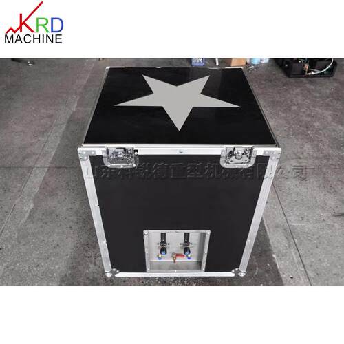 便携式婚庆活助兴朵云机 户外庆典krd005动用具 文艺展演出会造云