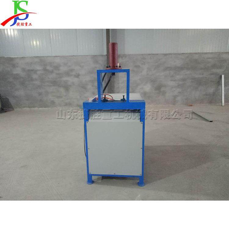 5k5w方管js-61513角钢切断机 全自动液压方管截冲断机. 不锈钢管