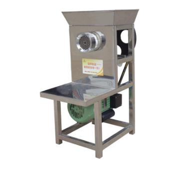 绞肉机商用大功率多功能式动全立动搅自肉碎肉灌肠打肉馅SX-32电