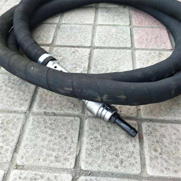 供应FR动Z-50风振动893式器插 混凝土蜂窝振动棒 工地用入振动棒