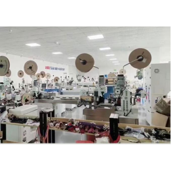 同轴线剥MY-DBJ-0号线机 天线频线信线线屏蔽多射层多层旋转环切