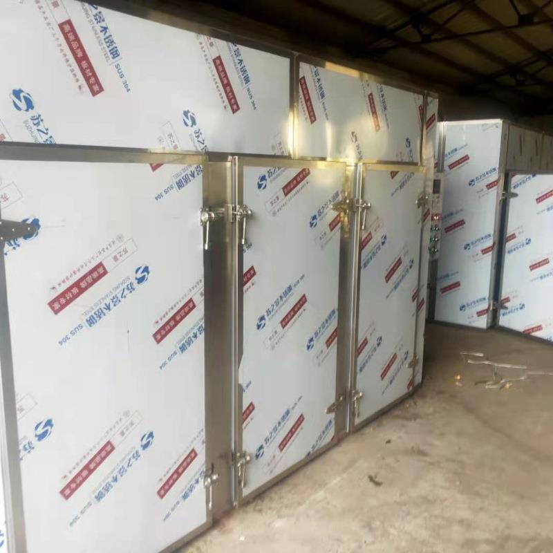 家供应热风循厂环烘箱不锈钢型真空高小温烘烘箱热风循热风循环环