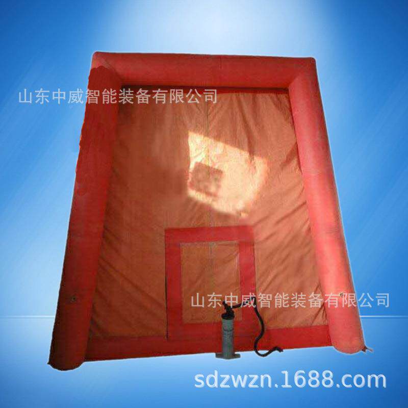 按需定制Q装KQKB QKNB气囊市速密闭现货速发安简单QKB巷道速密快