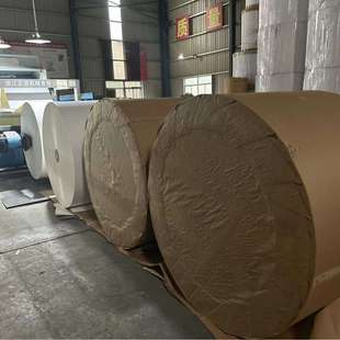 太阳博汇高松白卡纸卷筒分切250克300克350克400克白卡纸