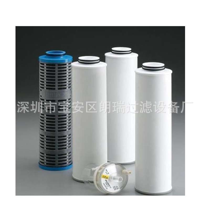 现货供应 汉克森系列E7-36E9-44精密过滤器高精度 滤芯规格