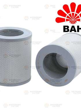 进口滤纸HF-5639回油液压滤芯208-60-71123 HF35374 P502443