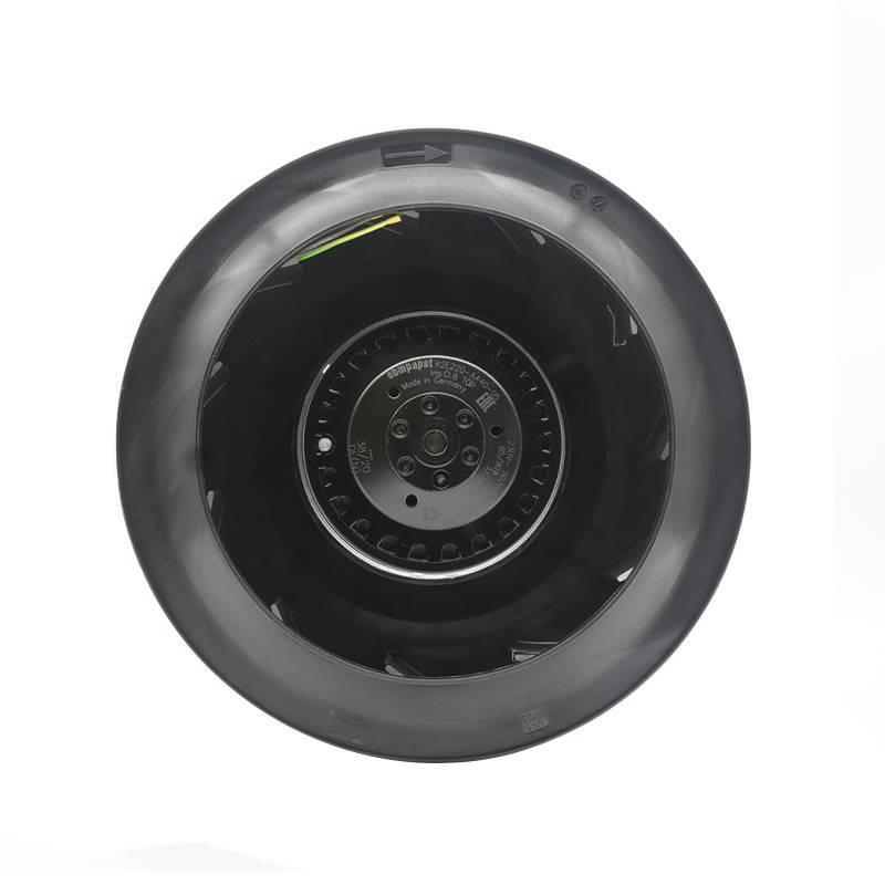 R2E220-AA40-05德国风机 230V 0.38/0.40A控制柜