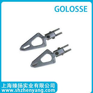 上海直销电脑横机纱嘴7针12针电脑横机配件纺织机械配件