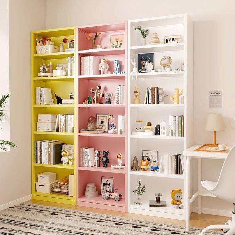 家用钢制书架落地多层夹缝转角书柜儿童卧室客厅书房置物架子跨境,农机/农具/农膜,播种栽苗器/地膜机,淘宝优惠券,粉丝福利购,淘宝优惠卷