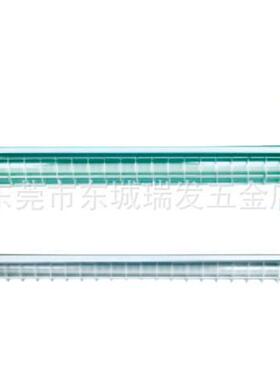 新黎明防爆灯管BPY-*40防爆灯架1.2米B级照明灯仓库油站地下室用