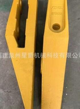 泉州 厦工30 932 936 装载机铲车铲齿 斗齿 中齿 边齿耐磨板 ND22