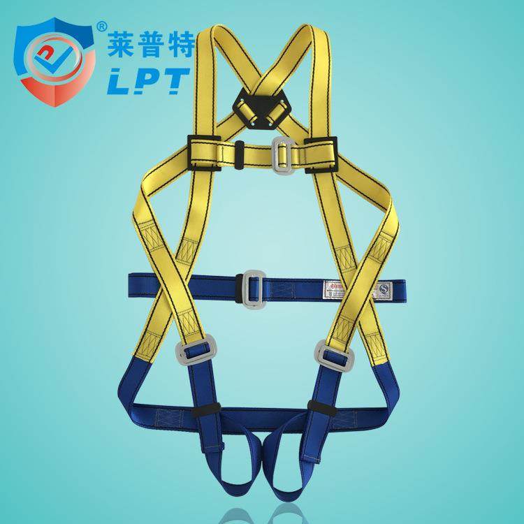 高空作业缓冲防坠落全身五点式安全带高强涤纶电工建筑欧式保险带,农机/农具/农膜,播种栽苗器/地膜机,淘宝优惠券,粉丝福利购,淘宝优惠卷