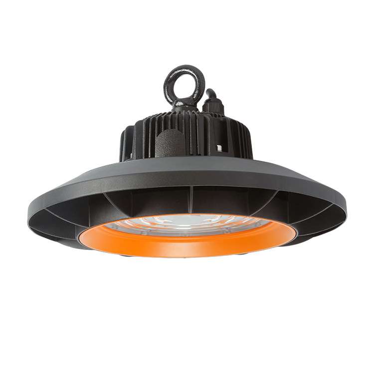 工程LED工矿灯UFO工业照明IP66天棚灯工厂灯仓库灯3030工矿灯应急