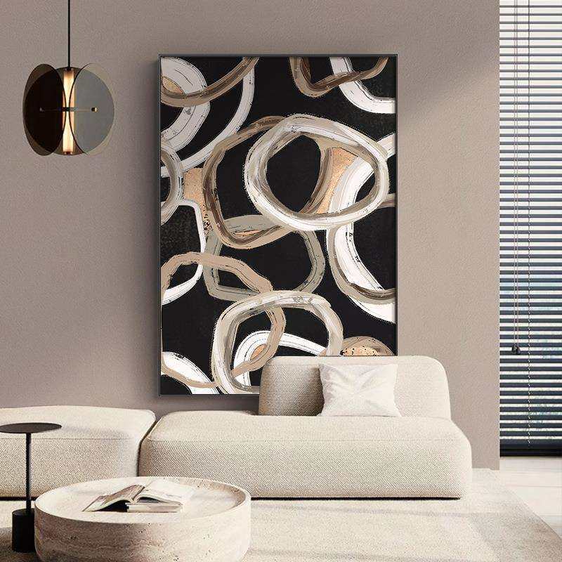 彩墨 现代简约大幅落地画高级感线条沙发背景挂画抽象客厅装饰画,农机/农具/农膜,播种栽苗器/地膜机,淘宝优惠券,粉丝福利购,淘宝优惠卷