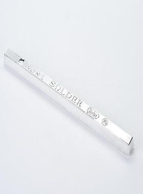 佳金源焊锡高温焊锡条55度Sn55Pb45厂家直销保质保量