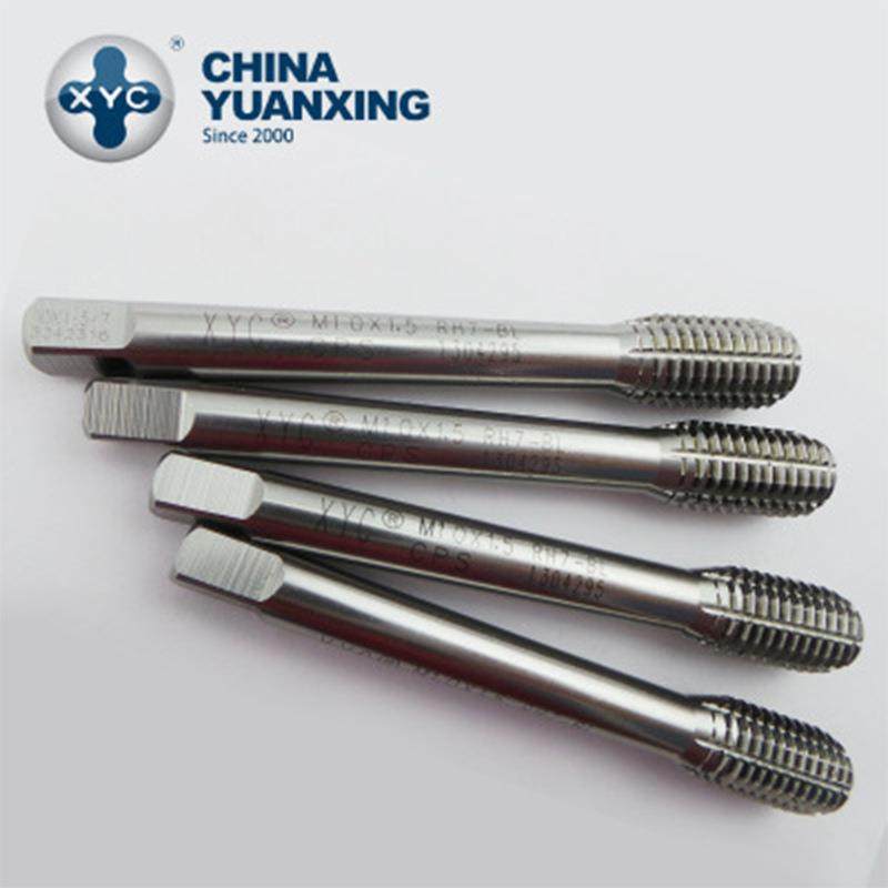 挤压丝锥无屑丝攻机用美制4-40UNC6-32 10-24 白色,农机/农具/农膜,播种栽苗器/地膜机,淘宝优惠券,粉丝福利购,淘宝优惠卷