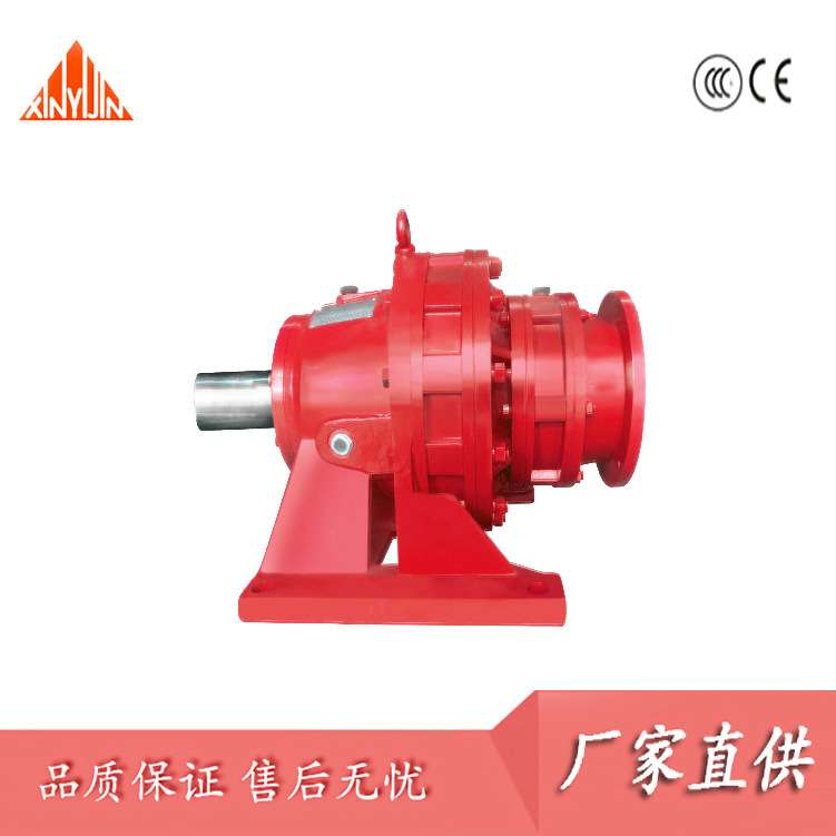 BWED41摆线针轮减速机BWED41 BLED42 BLED42 减速电机 国茂