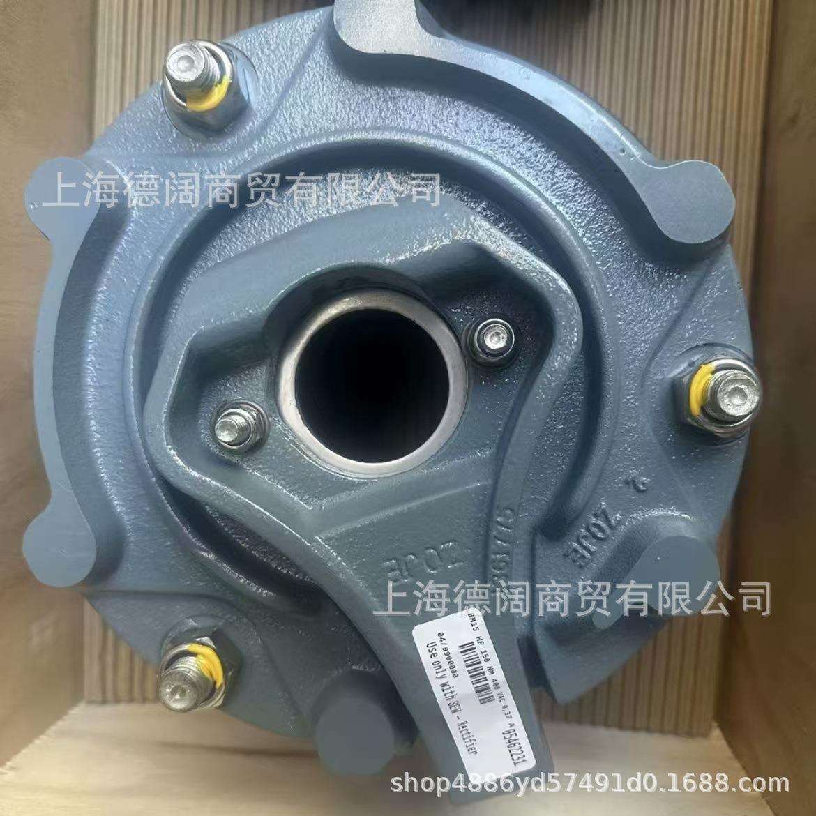 德国赛威SEW制动器刹车抱闸BMG05 5NM HF 400V刹车片线圈密封圈