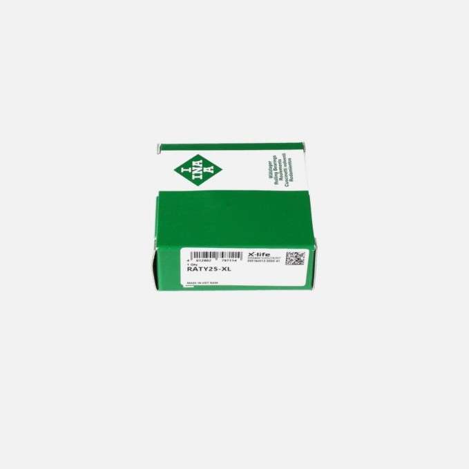 INA轴承 RATY12-XL  RATY15-XL RATY17-XL RATY20-XL