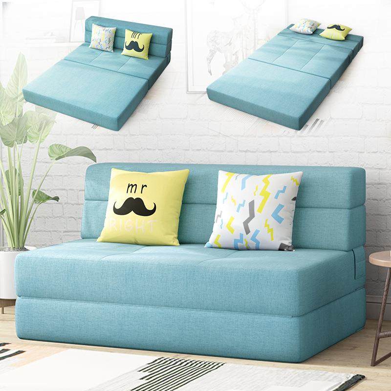 沙发床可折叠双人两用1.2米小户型榻榻米沙发客厅阳台科技布,农机/农具/农膜,播种栽苗器/地膜机,淘宝优惠券,粉丝福利购,淘宝优惠卷