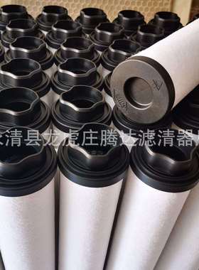 替代爱德华E300真空泵滤芯油雾分离器370724